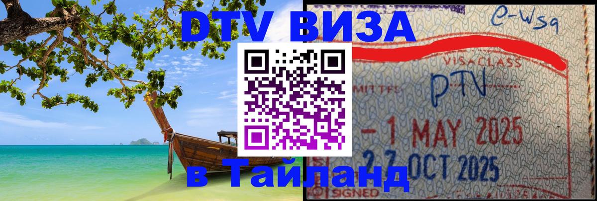 Оформление DTV визы под ключ: стоимость и тарифы, только загранпаспорт - 05.10.2025 